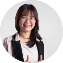 Cô Huỳnh Long Thiên Tâm