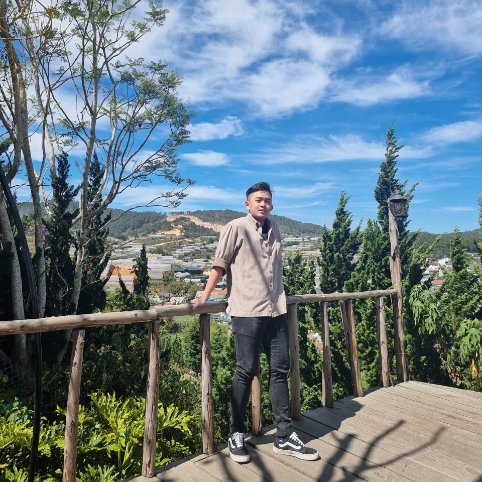 Phùng Hoàn Long
