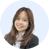 Cô Nguyễn Lê Nhật Hạ