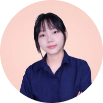 Cô Huỳnh Đặng Bảo Hân