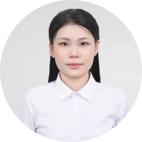 Cô Bùi Thị Mỹ Duyên