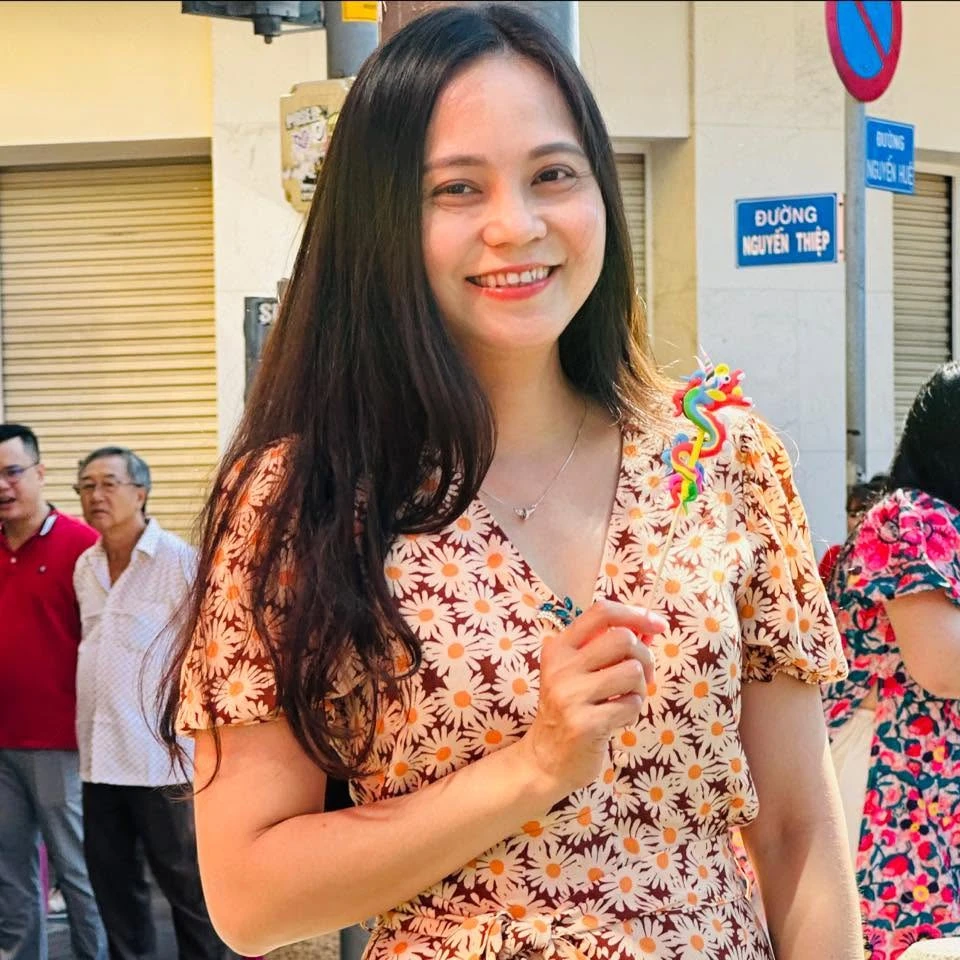 Mai Lâm Thành Trung