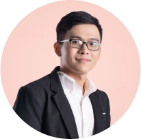 Thầy Trần Anh Khoa
