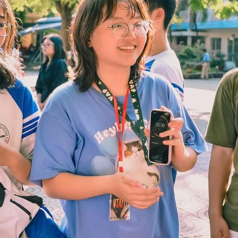 Bùi Thị Mỹ Linh