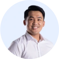 Thầy Chung Văn Thông