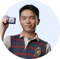 Thầy Nguyễn Anh Khôi