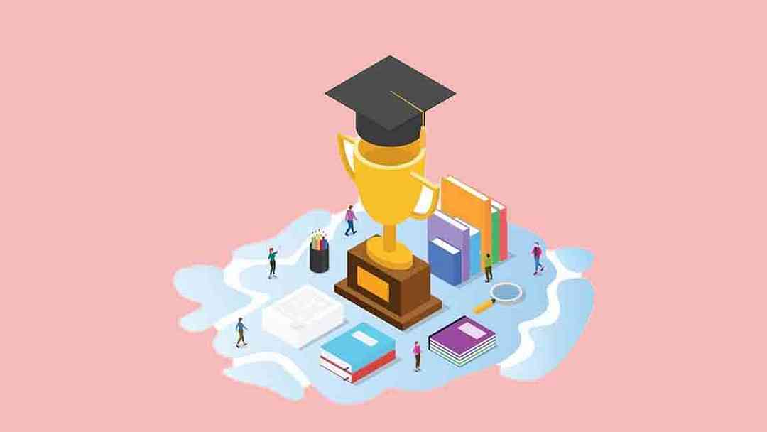 Top 10 bộ sách – tài liệu luyện thi IELTS cho người mất gốc