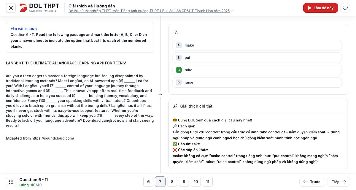 LANGBOT: THE ULTIMATE AI LANGUAGE LEARNING APP FOR TEENS! Are you a