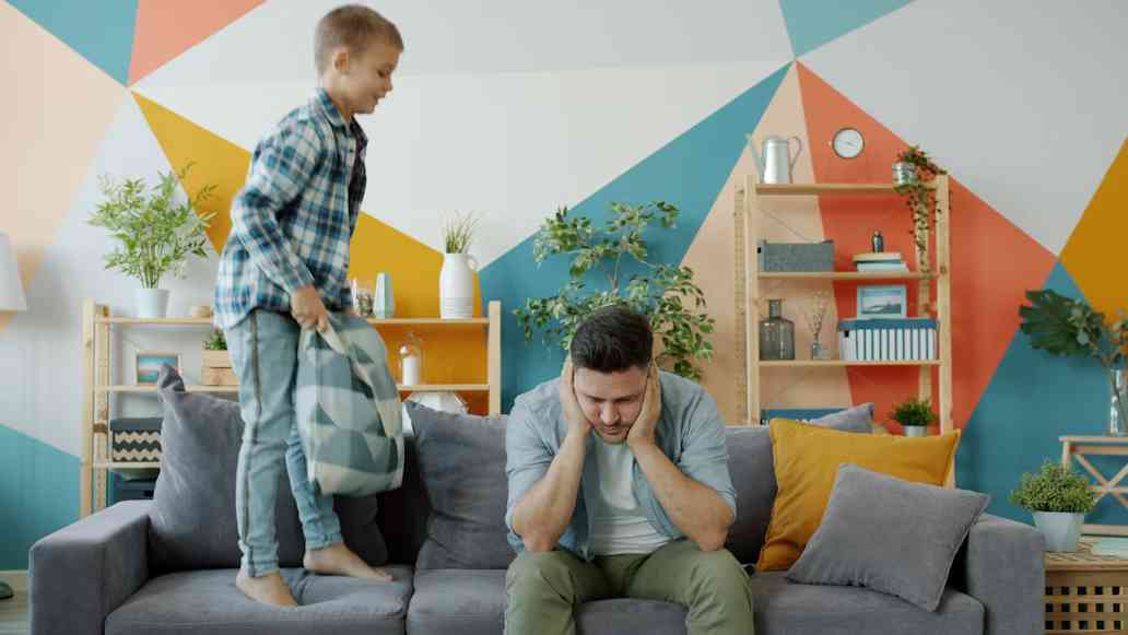 IELTS Speaking part 3 - Topic Naughty Child: Bài mẫu và từ vựng