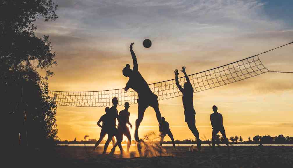 IELTS Speaking part 1 - Topic Doing Sports: Bài mẫu và từ vựng - Bài 2