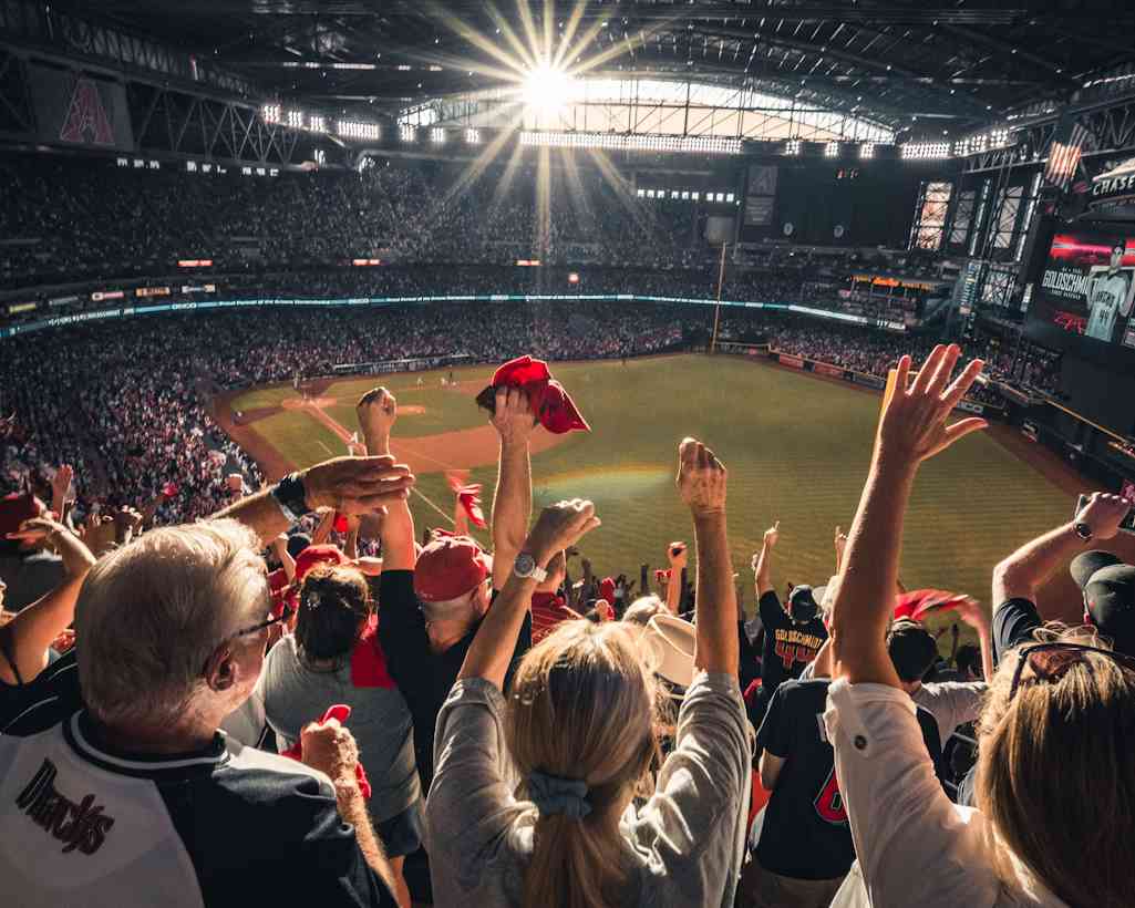 Bài mẫu IELTS Speaking part 2: Describe a sports event that you would like to attend as part of the audience