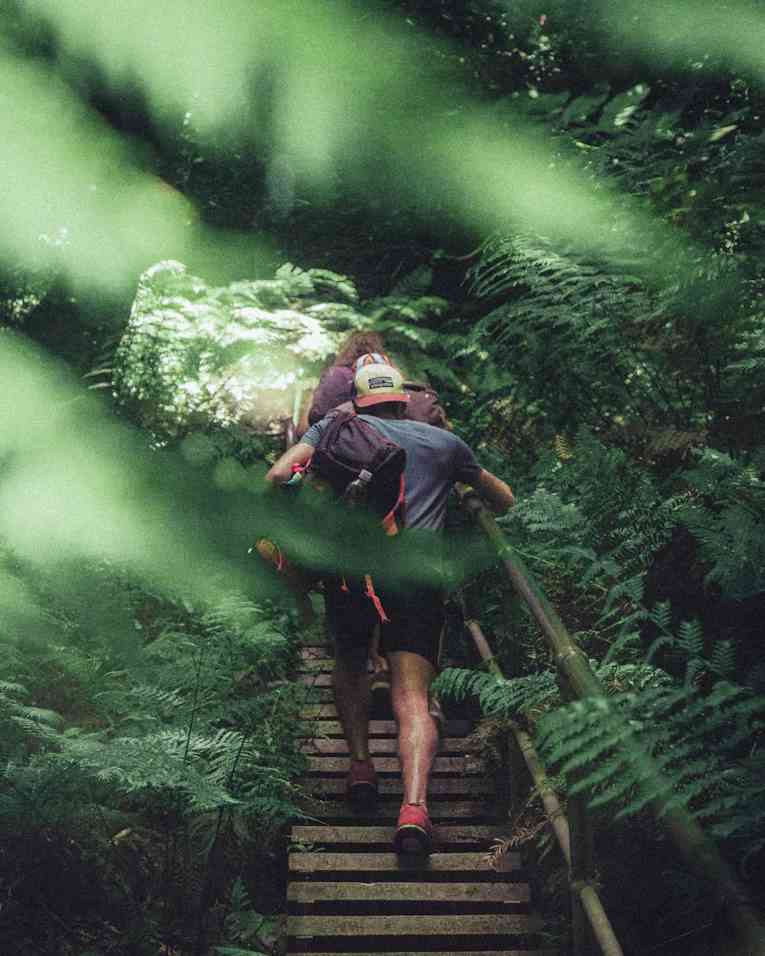Bài mẫu IELTS Speaking part 2: Describe a place you went to and an outdoor activity you did there