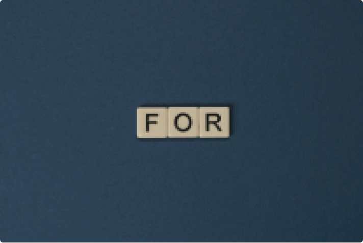 giới từ trong ielts