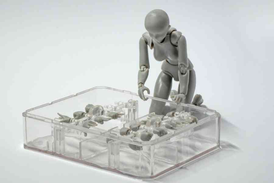 Invasion of the Robot Umpires IELTS Reading Answers with Explanation