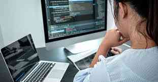 Real IELTS Writing 2 - Topic Work (Computer Skills) & sample band 8.5+