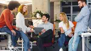 Real IELTS Writing 2 - Topic Work (Social Life with Colleagues) & sample band 8.5+