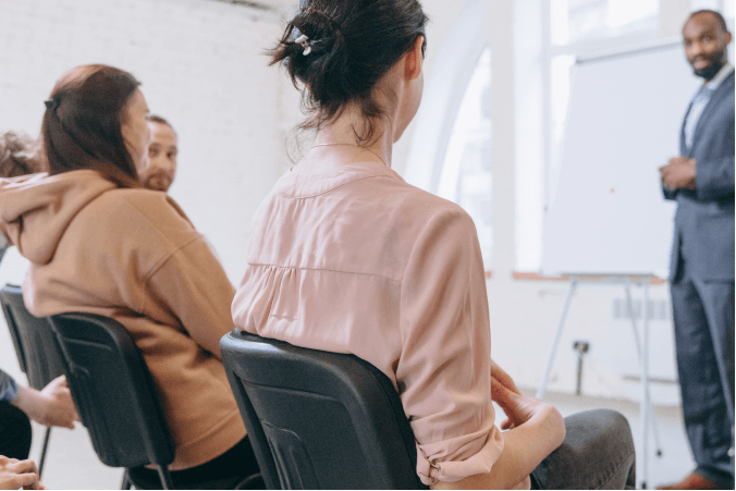 Group Presentation Assignment IELTS Listening Answers With Audio, Transcript, And Explanation