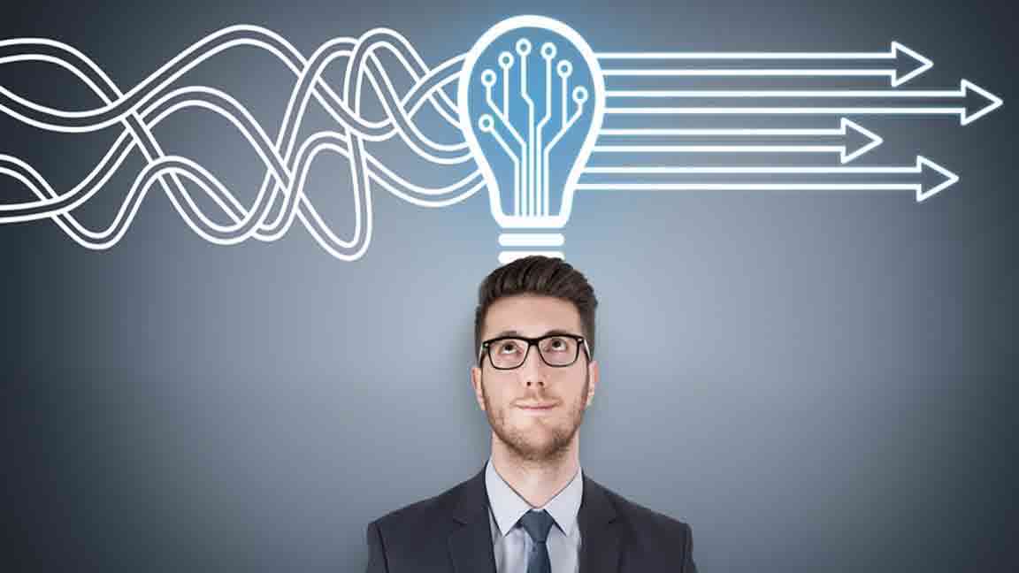 Ứng dụng Tư duy tuyến tính trong IELTS Reading