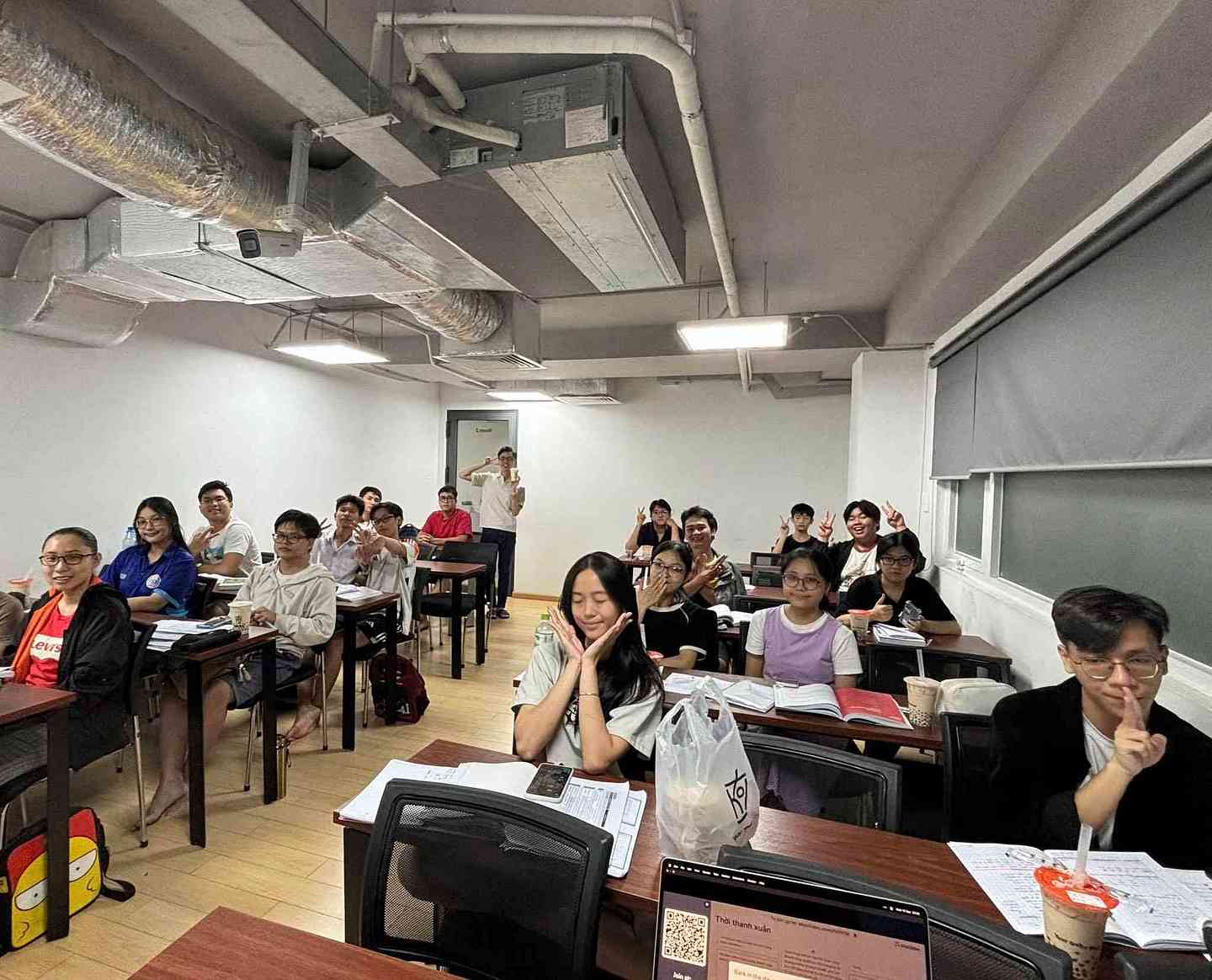 Câu chuyện học IELTS đầy cảm hứng của DOLBIE Trần Thị Xuân Mai