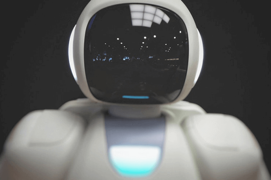 Robots IELTS Reading Answers with Explanation