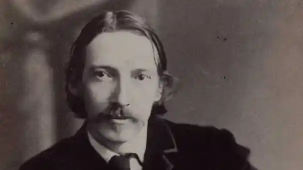 Robert Louis Stevenson