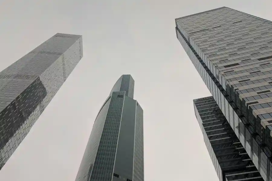 Back to the future of skyscraper design - IELTS Reading with Practice Test, Answers And Explanation