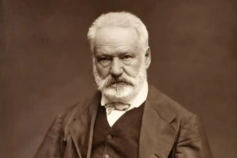 Victor Hugo