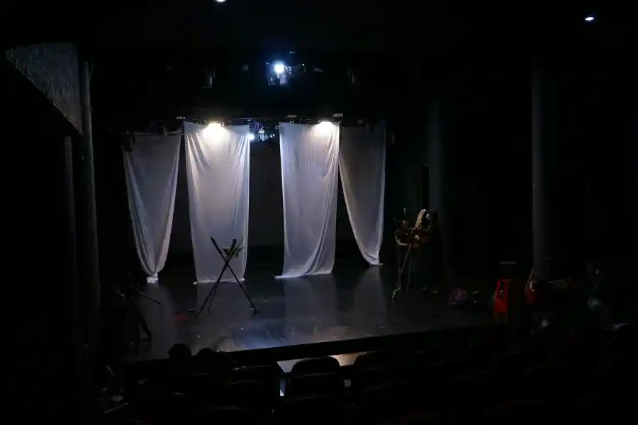 Theatre Studies course - IELTS Listening with Practice test, Audio, Transcript, And Explanation
