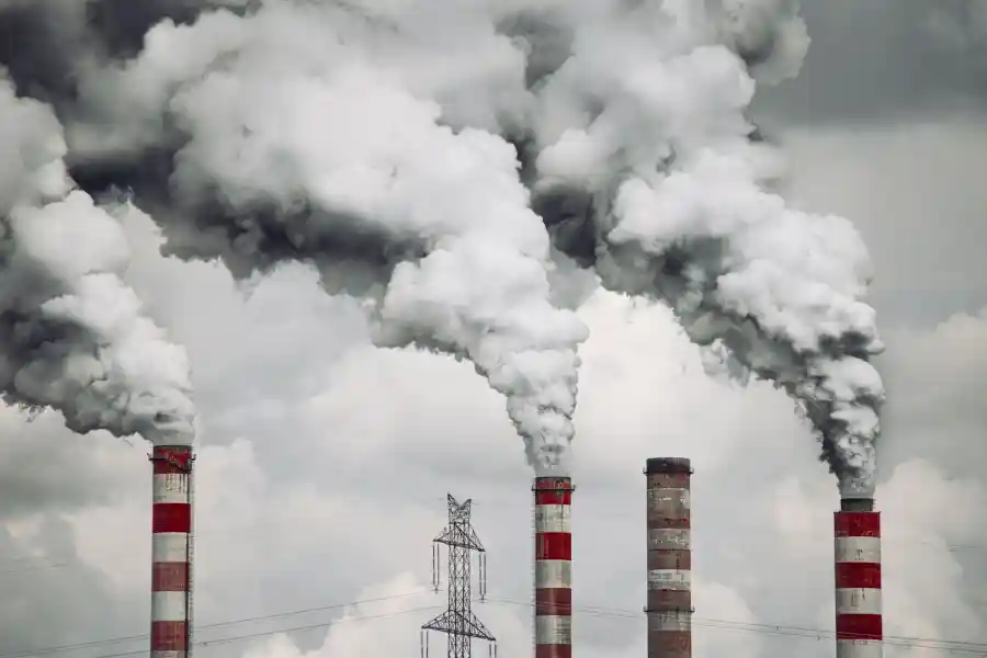 The Use Of Soil To Reduce Carbon Dioxide In The Atmosphere