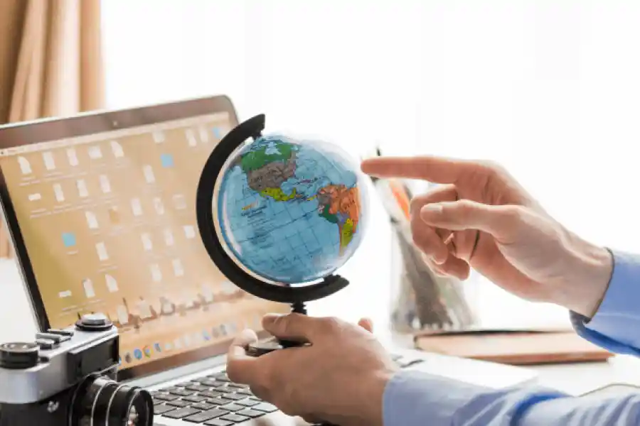 BC Travel Agency - IELTS Listening with Practice test, Audio, Transcript, And Explanation