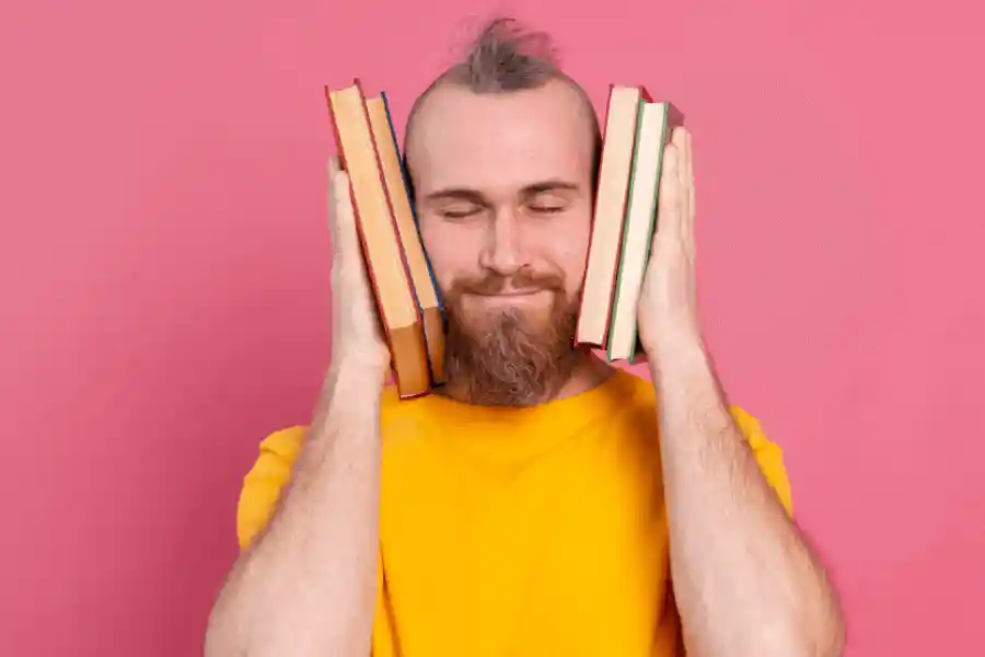 What's the purpose of gaining knowledge? - IELTS Reading with Practice Test, Answers And Explanation