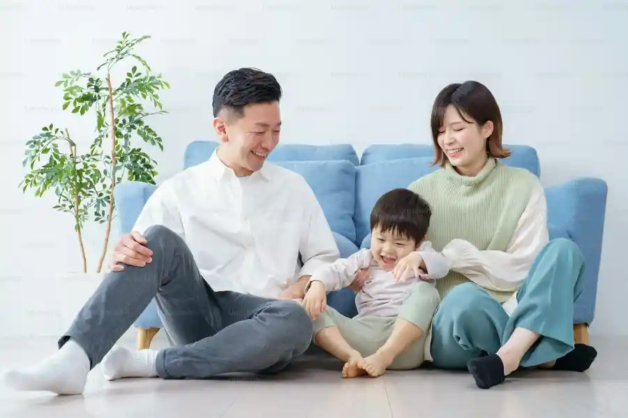 Advice on family visit