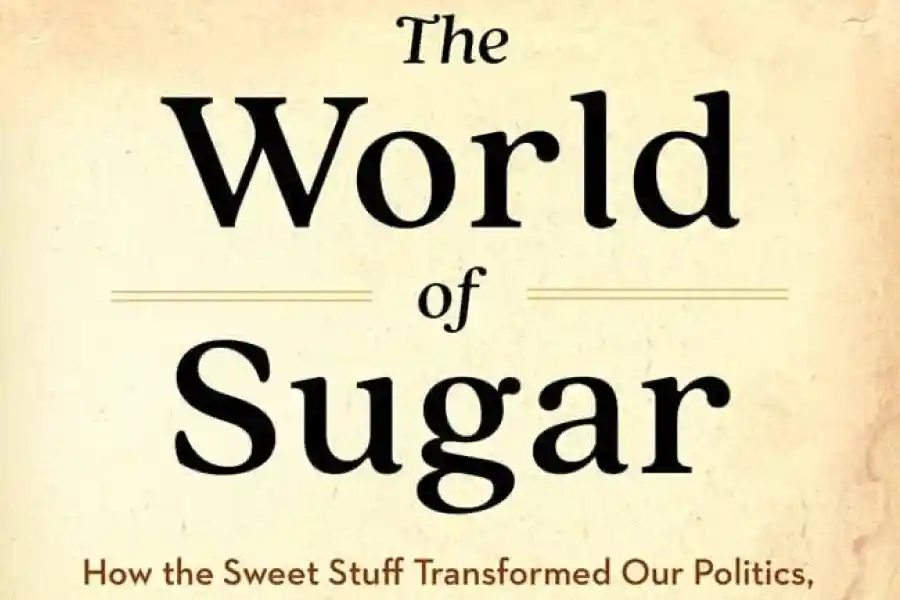 Book review: The World of Sugar by Ulbe Bosma - IELTS Reading with Practice Test, Answers And Explanation