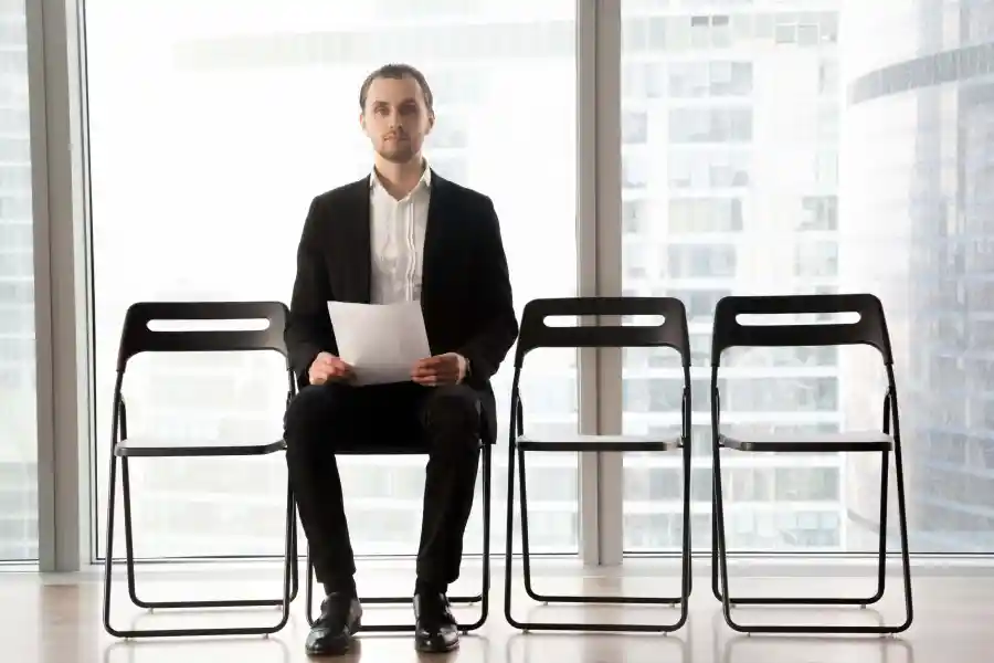 Job Inquiry