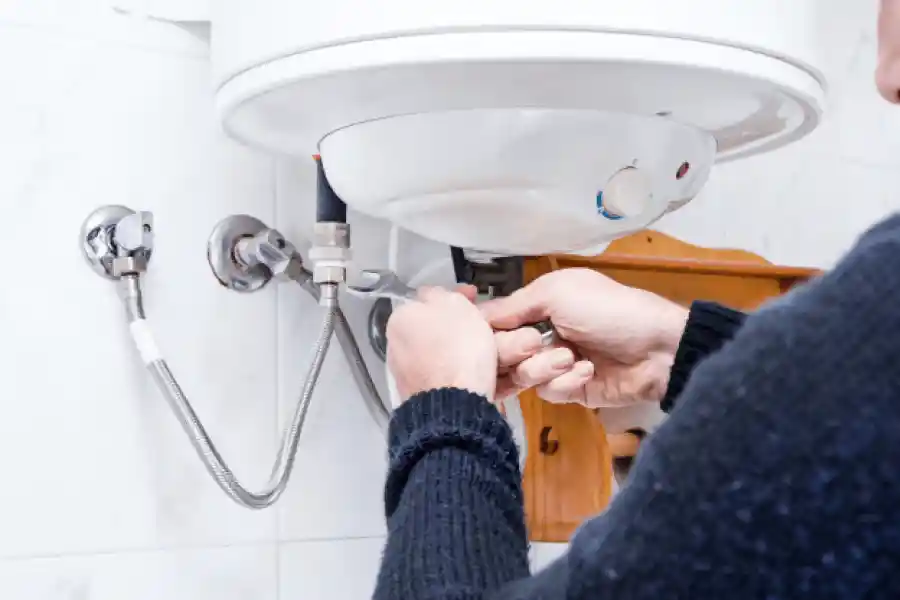 Water heater - IELTS Listening with Practice test, Audio, Transcript, And Explanation
