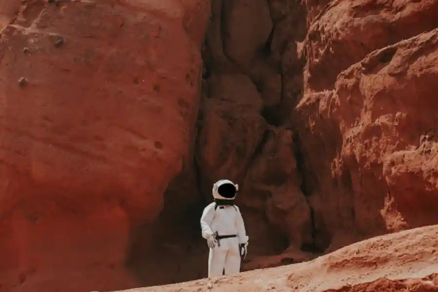 The Search for Extra-Terrestrial Intelligence