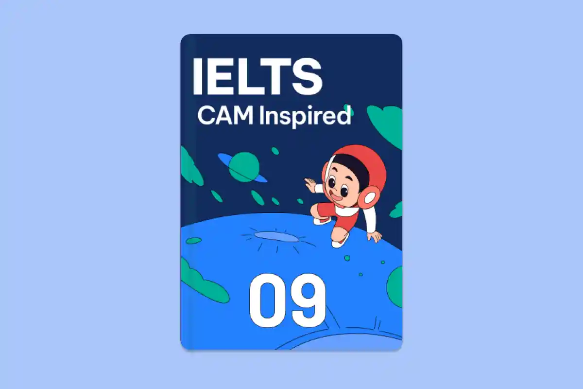 IELTS CAM Inspired 9 - Listening Test 2 with Practice test, Audio, Transcript, And Explanation