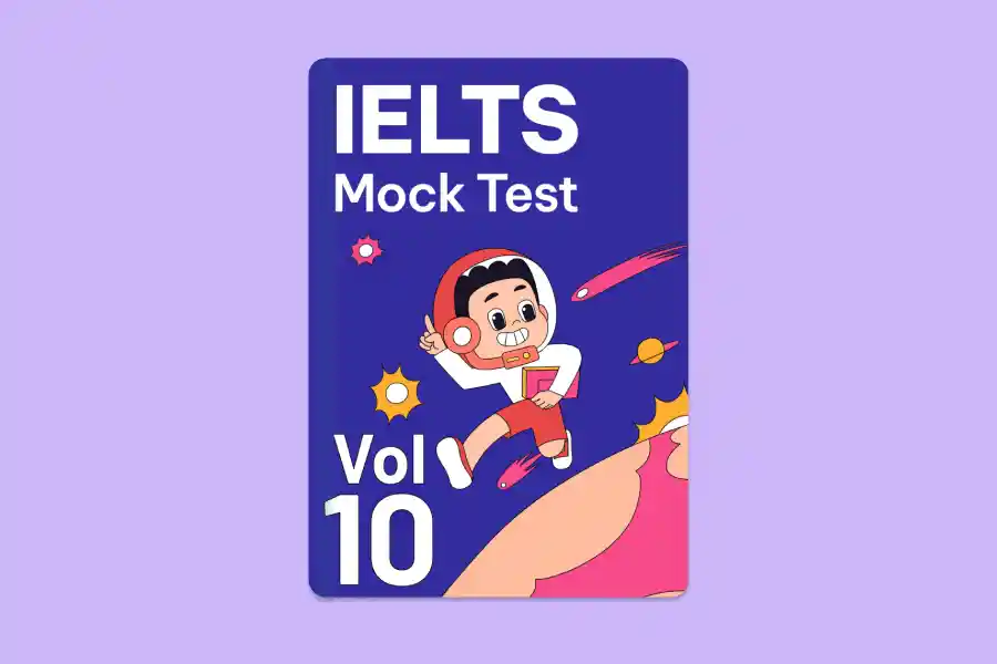 IELTS CAM Inspired 10 - Listening Test 1 with Practice test, Audio, Transcript, And Explanation
