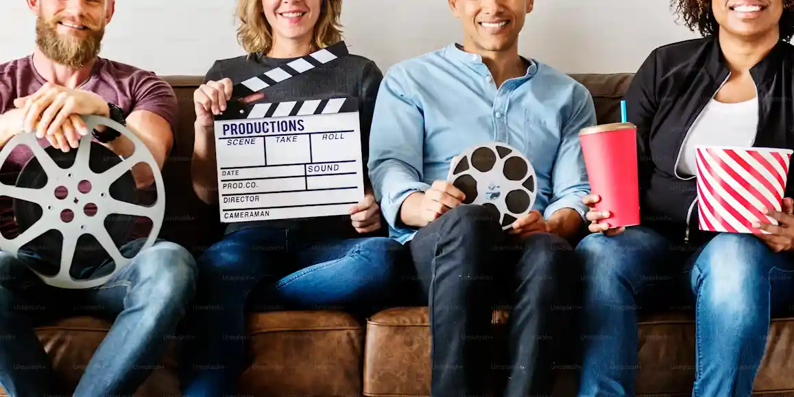 IELTS Speaking part 3 - Topic Films and Actors: Bài mẫu và từ vựng