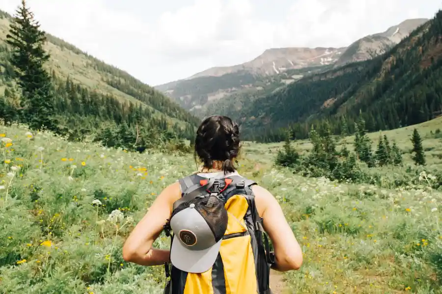 Outdoor Survival Skills