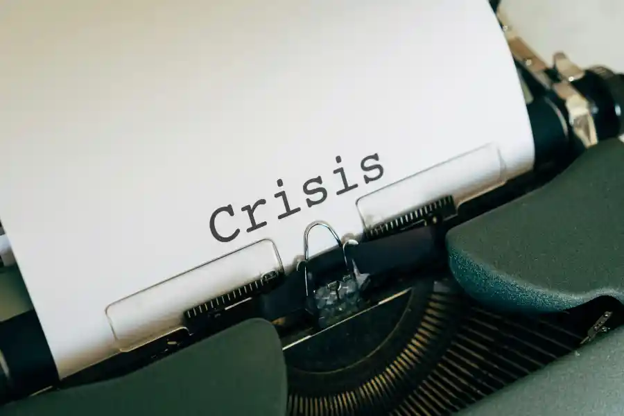 Crisis Communication Theory