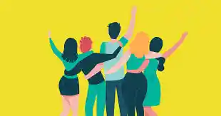 IELTS Speaking part 1 - Topic Making friends: Bài mẫu và từ vựng