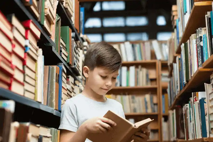 Paper on Public Libraries