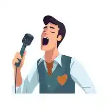 IELTS Speaking part 1 - Topic Singing: Bài mẫu và từ vựng