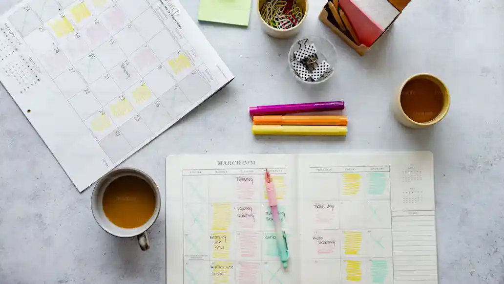 Bài mẫu IELTS Speaking part 2: Describe a person who makes plans a lot and is good at planning