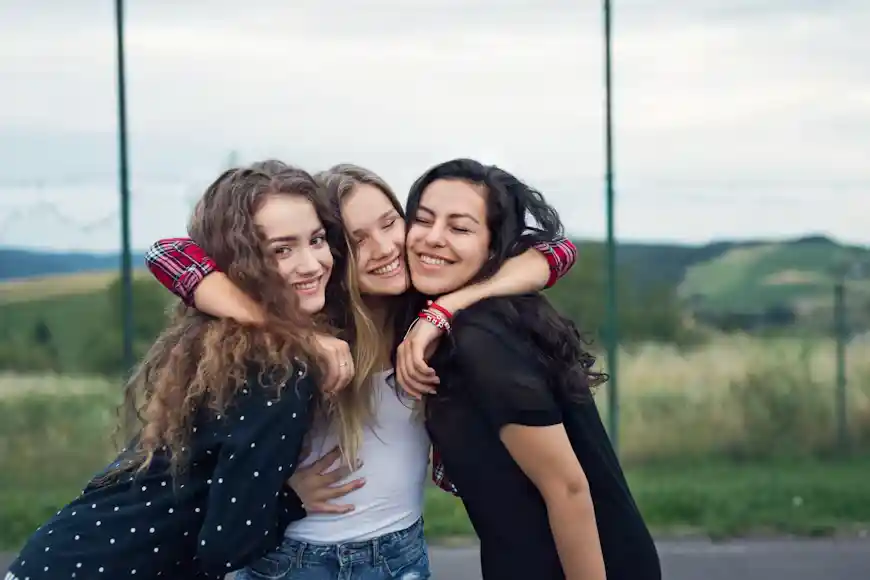 IELTS Speaking part 3 - Topic Important Good Friend: Bài mẫu và từ vựng