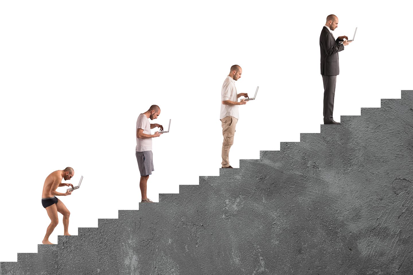 Từ Vựng Bài Đọc When Evolution Runs Backwards