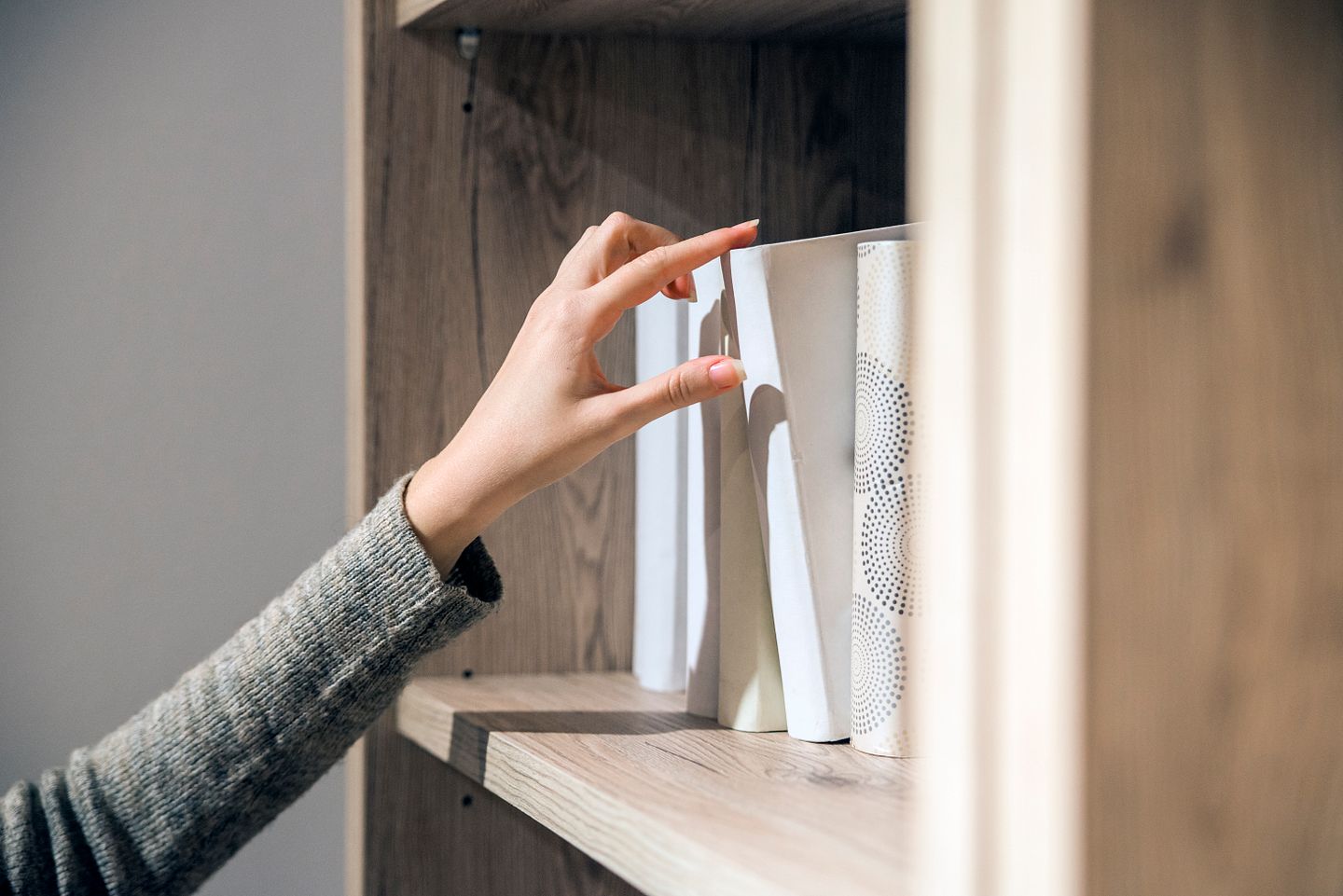 Từ Vựng Bài Nghe Work For The Library