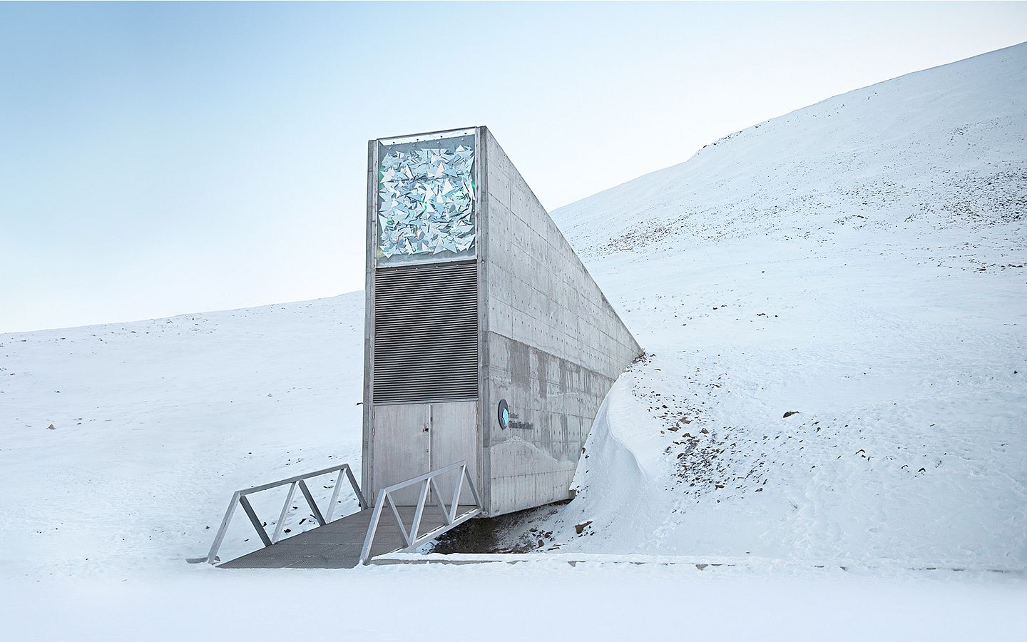 Từ Vựng Bài Đọc Seed Vault Guards Resources For The Future