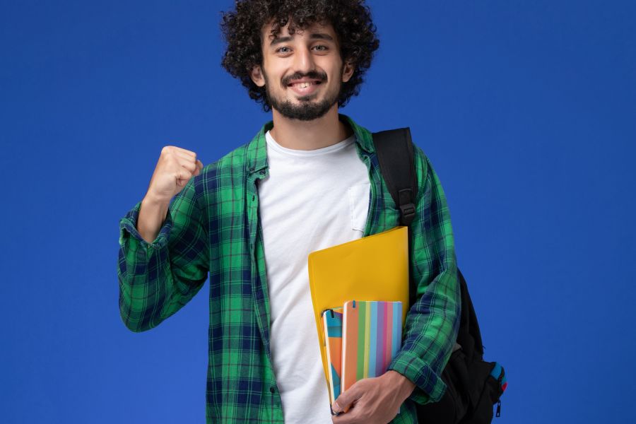 George's Experience Of University IELTS Listening Answers With Audio, Transcript, And Explanation